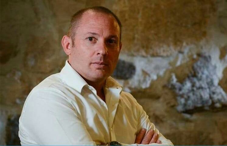 Marcelo D´Alessio