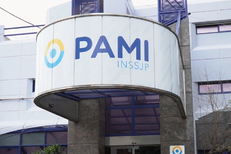 PAMI (gentileza Parlamentario.com)