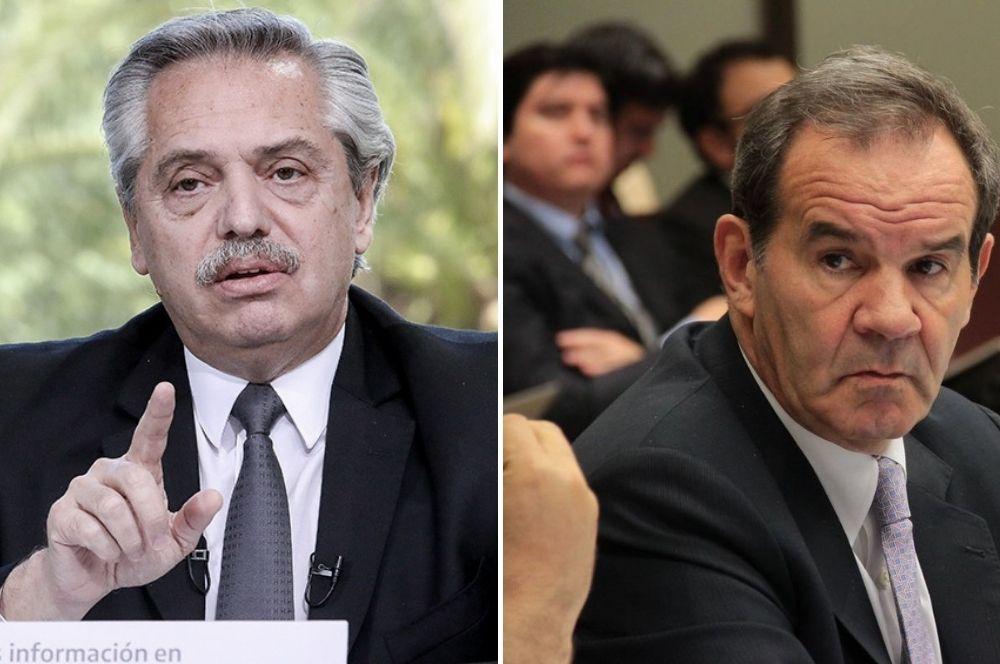 Fernández Andrés Allamand