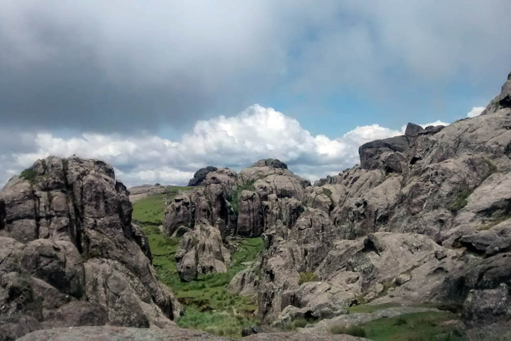 Cerro Uritorco
