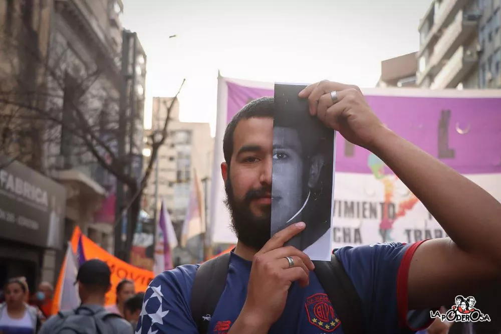 Marcha Gatillo Fácil by La Poderosa