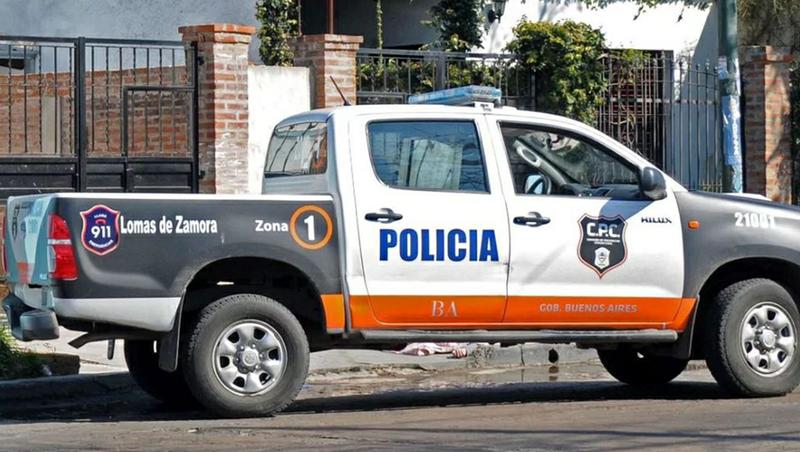 lomas de zamora