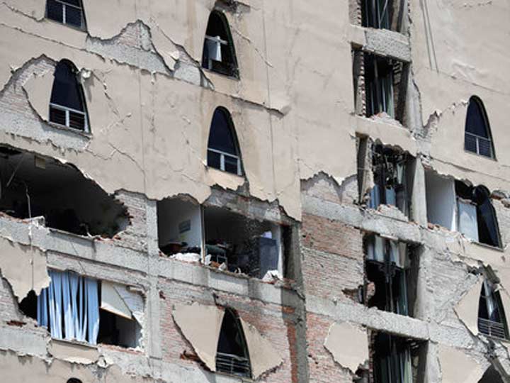 terremoto mexico 4  by excelsior