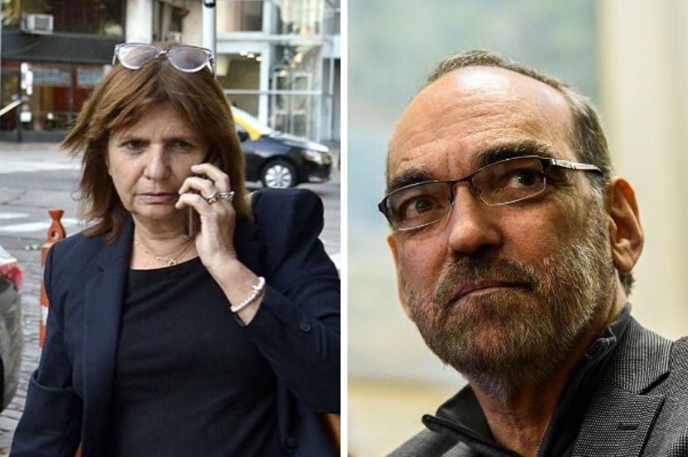 Bullrich - Iglesias