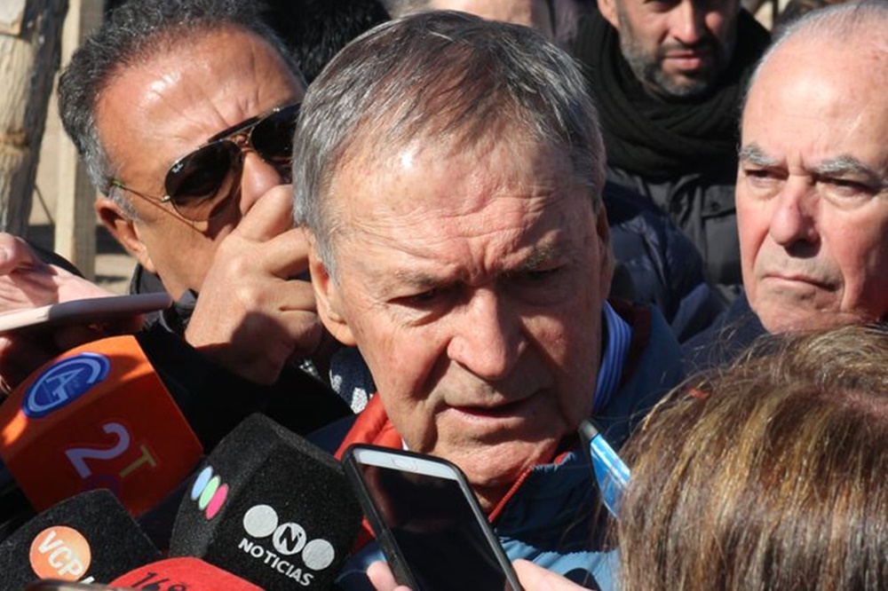schiaretti @carlospazvivo