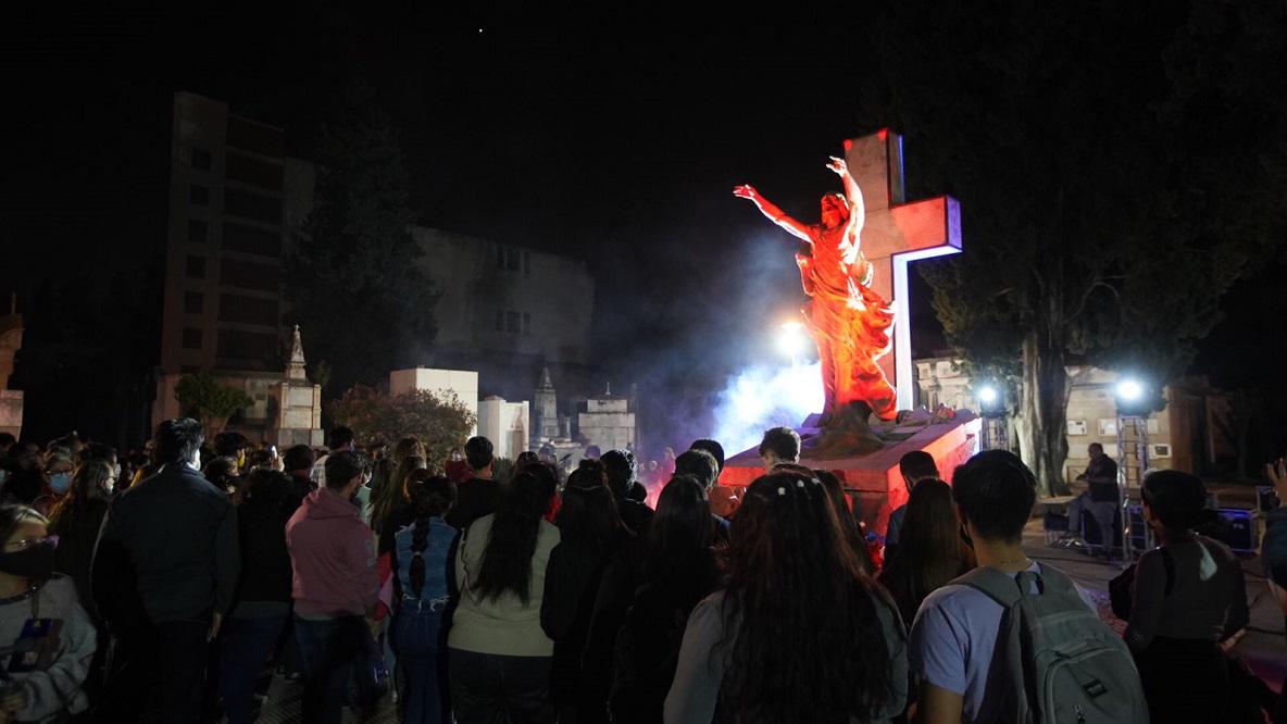 noche de los cementerios 4