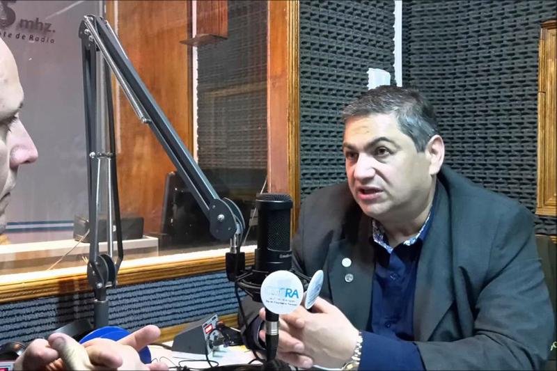 Guillermo Siro