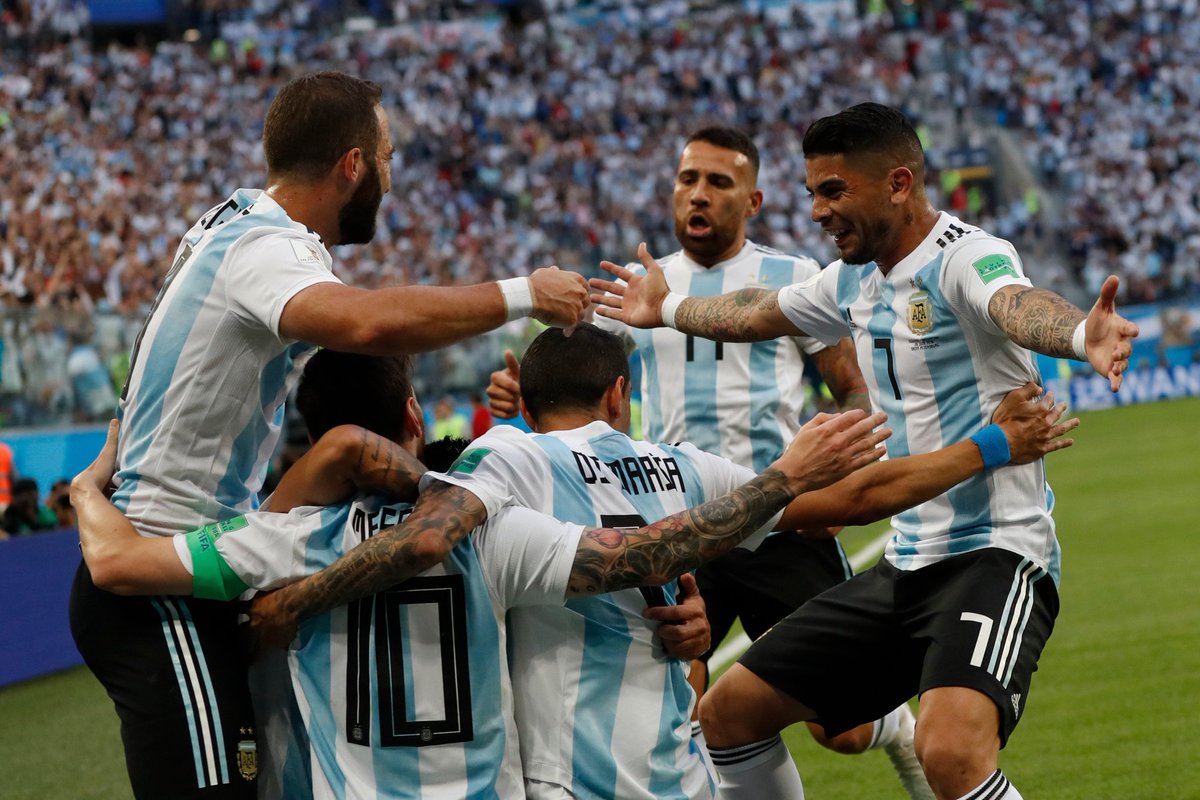 di maria gol