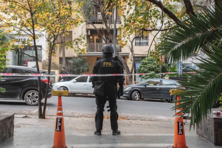Operativo antidrogas en Nueva Córdoba (MPF FPA) 1