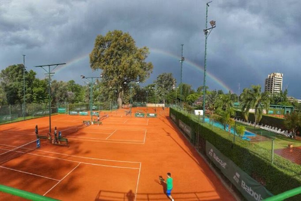 Córdoba Lawn Tenis