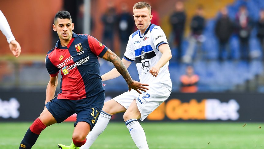 Al "Cuti" Romero lo quieren dos clubes gigantes de Italia