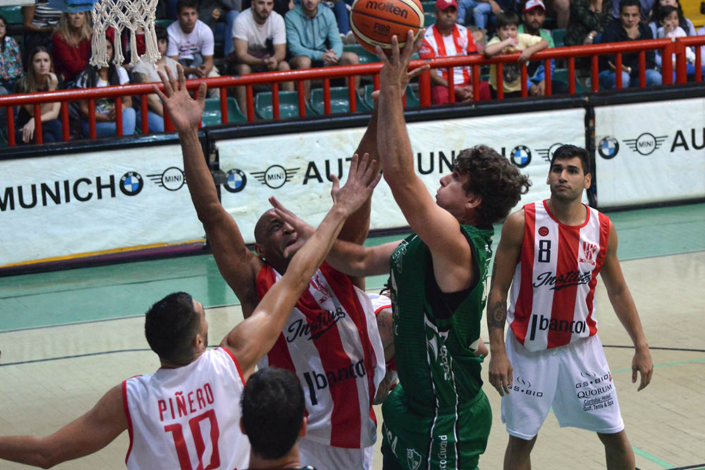 IACC Atenas © La Liga Contenidos