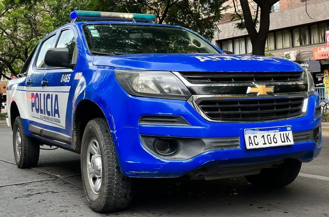 Poli cba by @PoliciaCbaOf