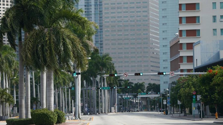 miami irma @uninoticias