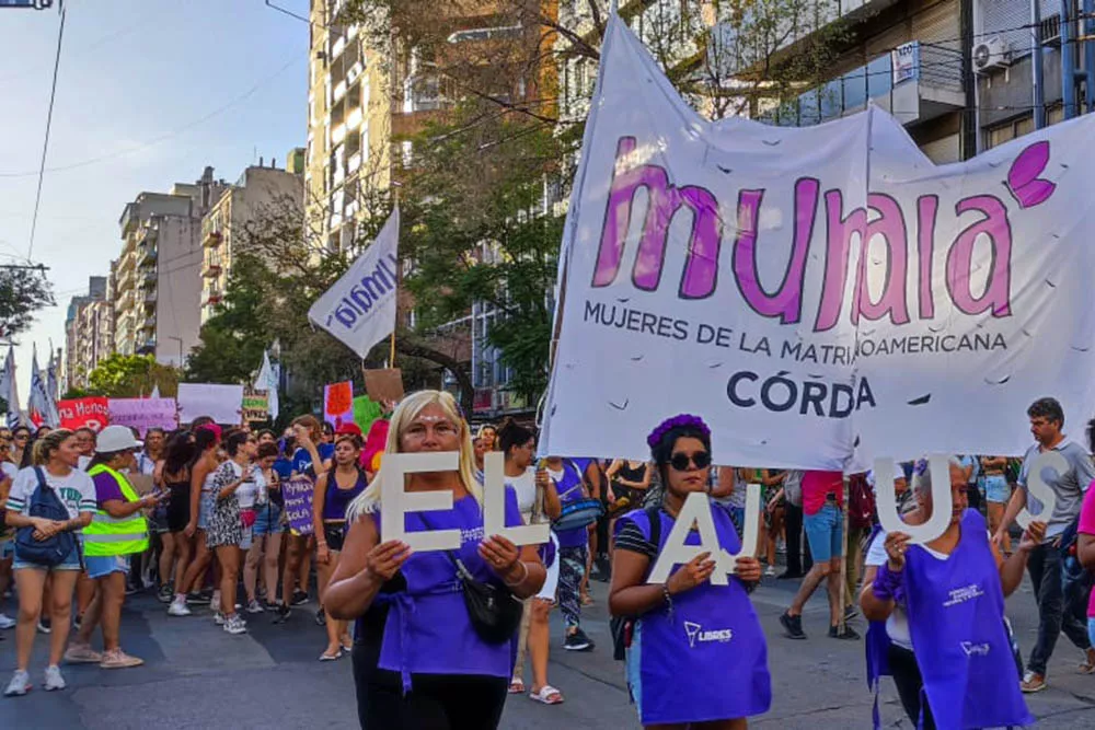 marcha8m 04 © miriam campos
