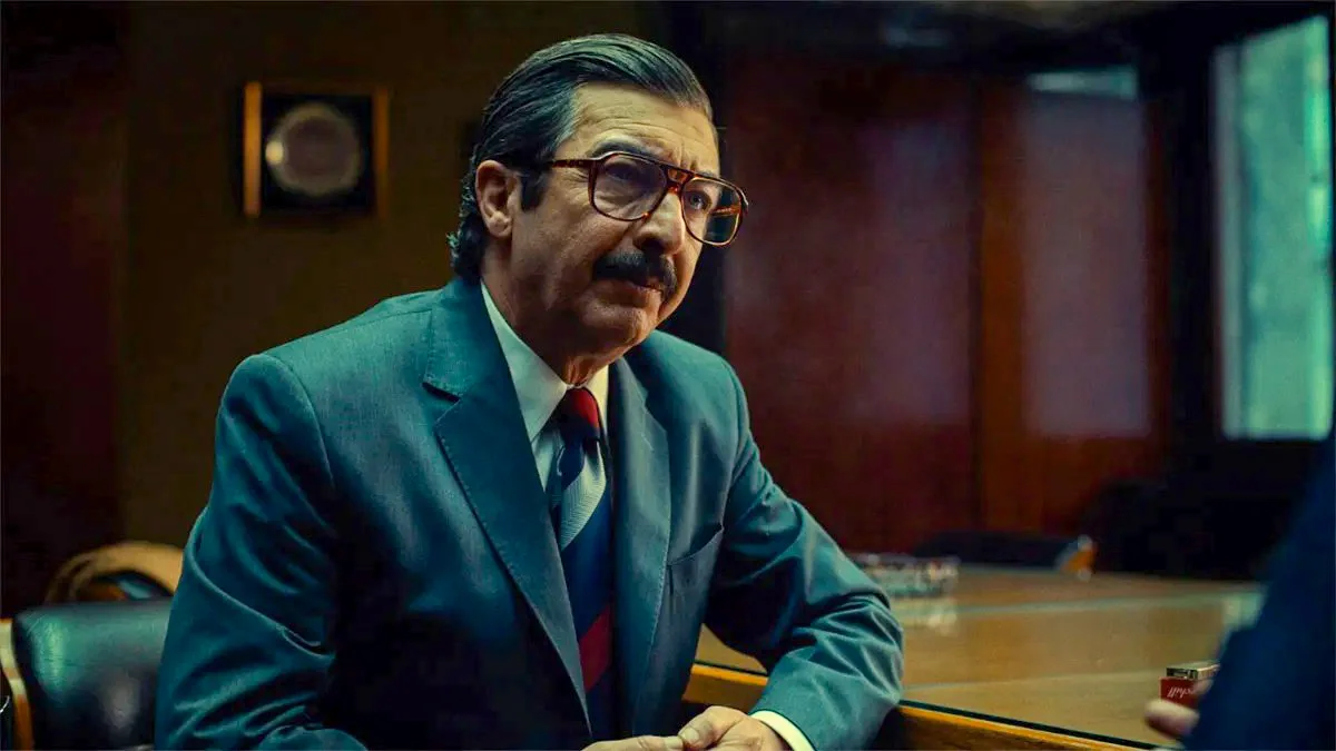 Ricardo Darín by na
