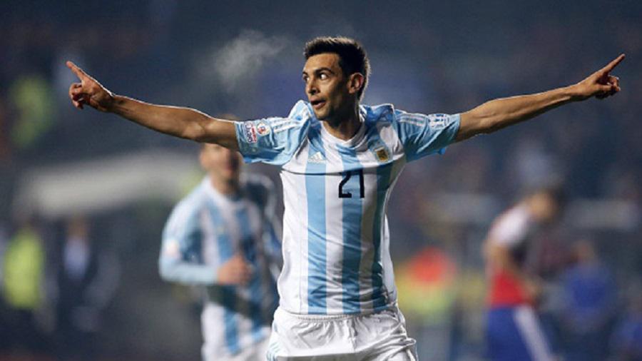 Pastore TyC Sports