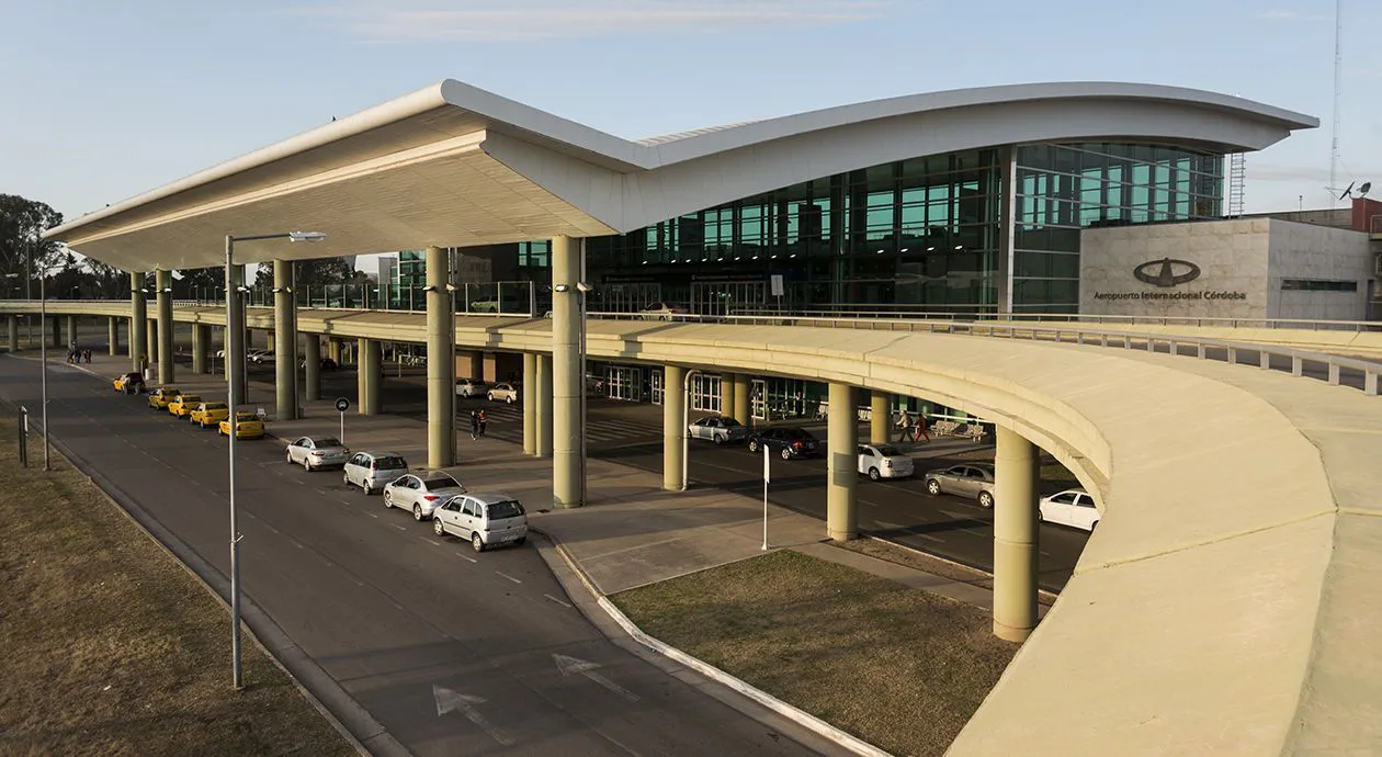 AEROPUERTO CORDOBA 1