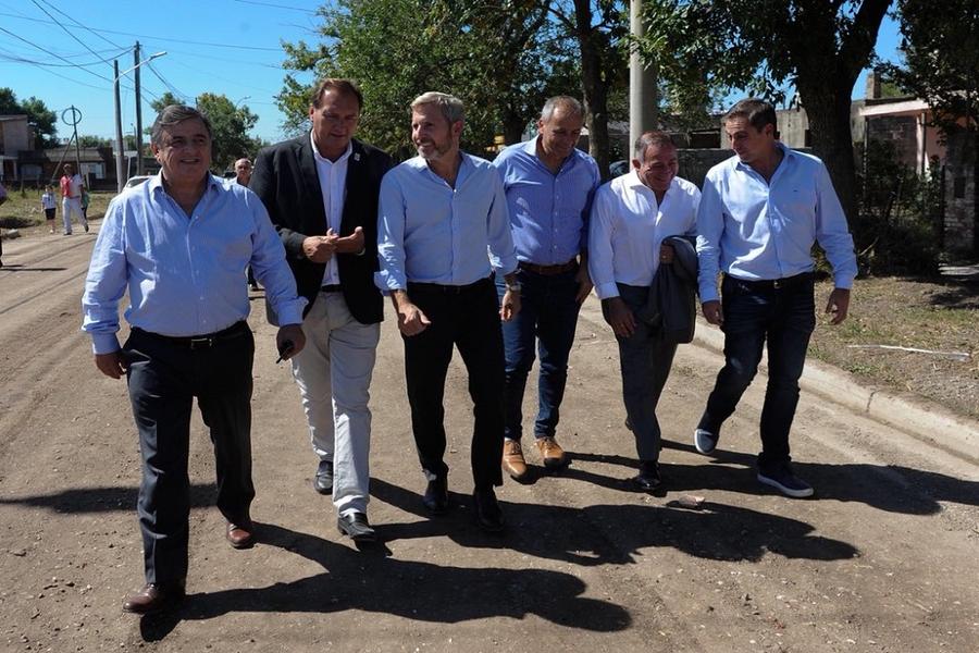 Mesa Nacional Cambiemos