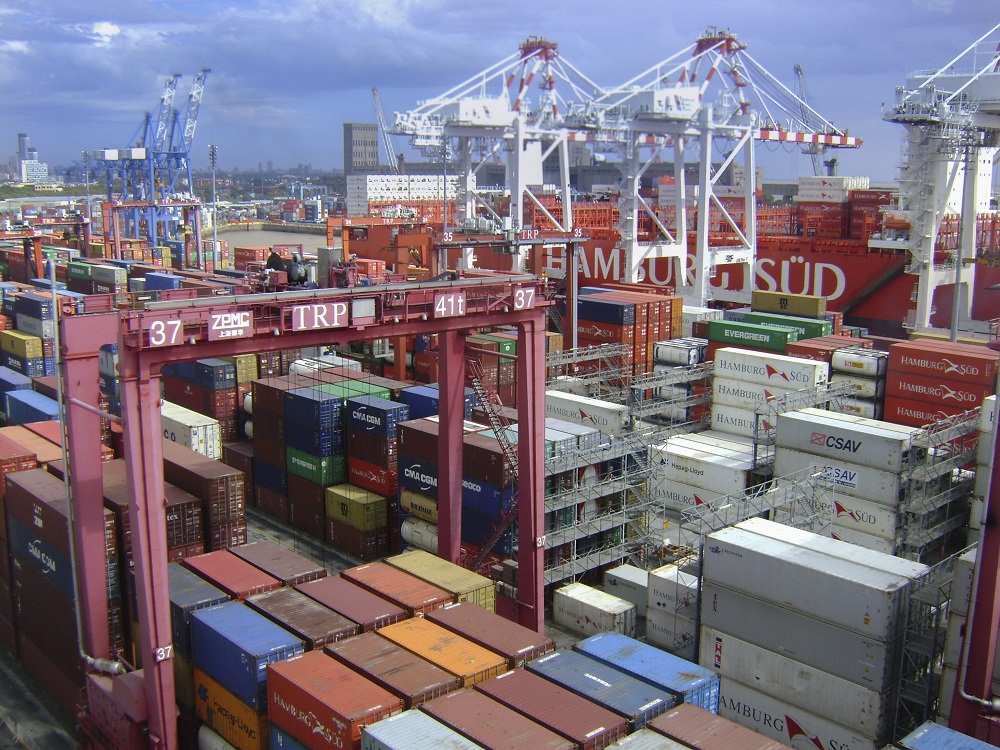 exportación argentina