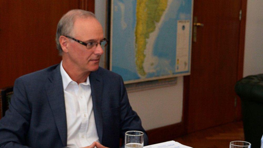 Daniel Gollán NA
