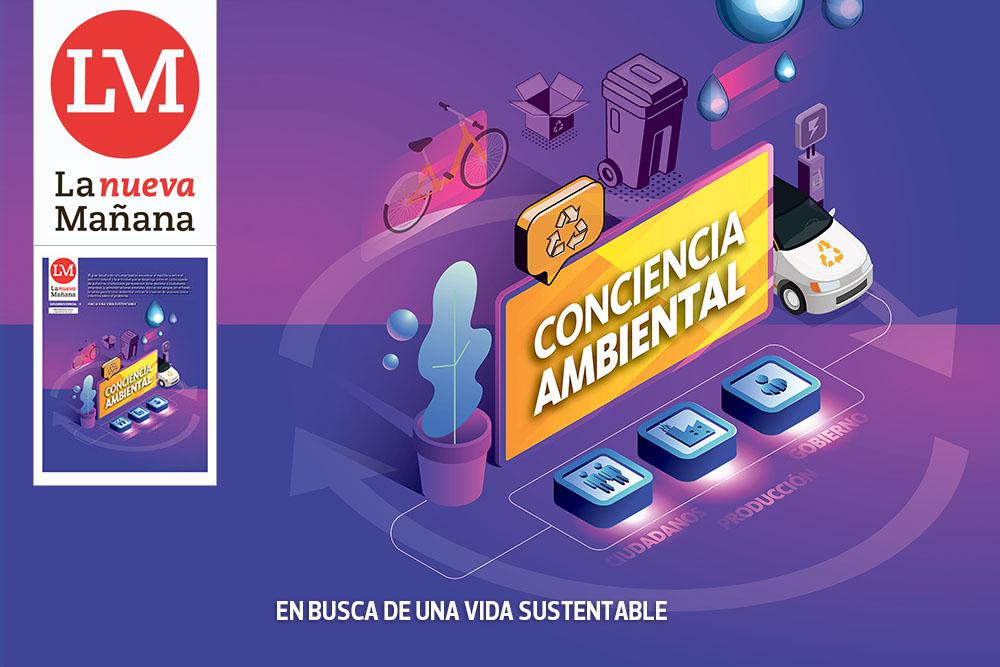 Suple 23 - Vida Sustentable XIII - Sum