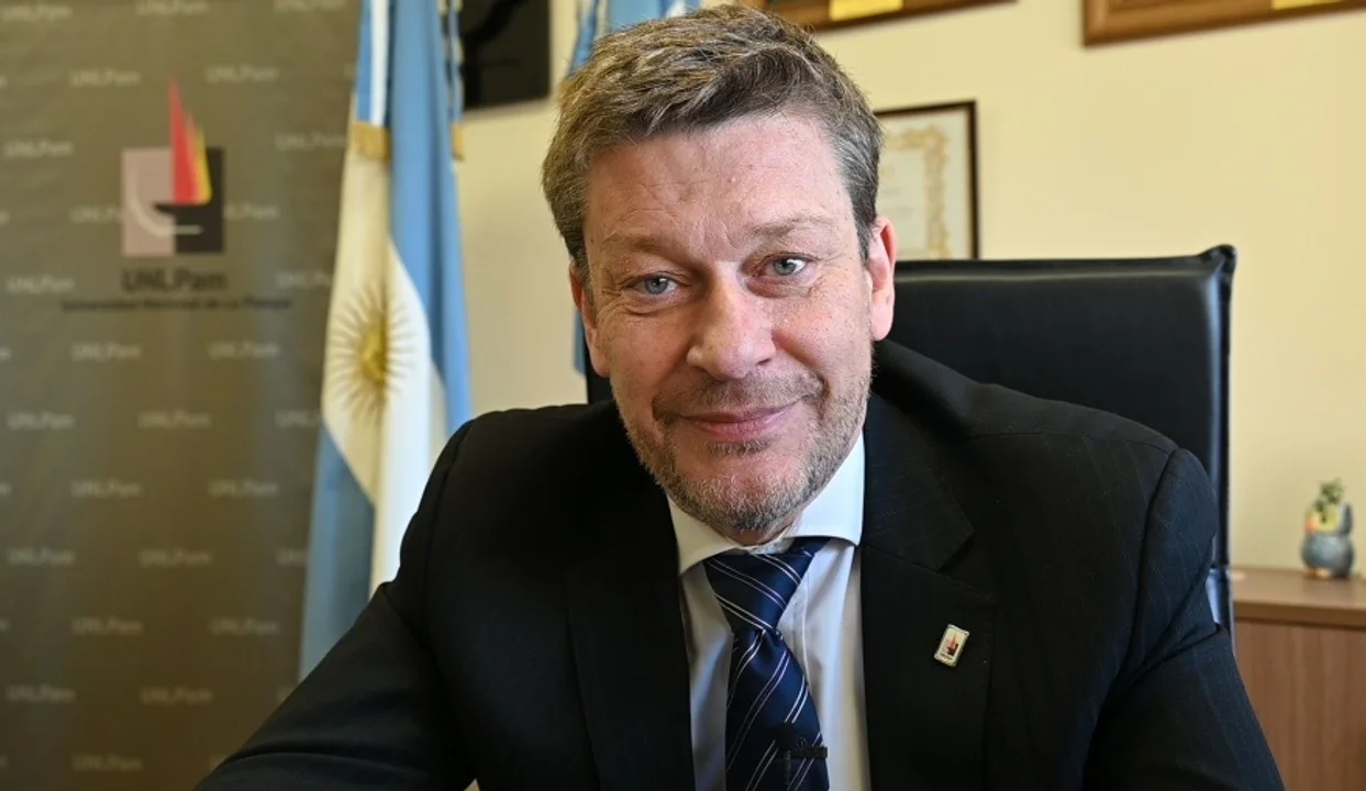 oscar alpa