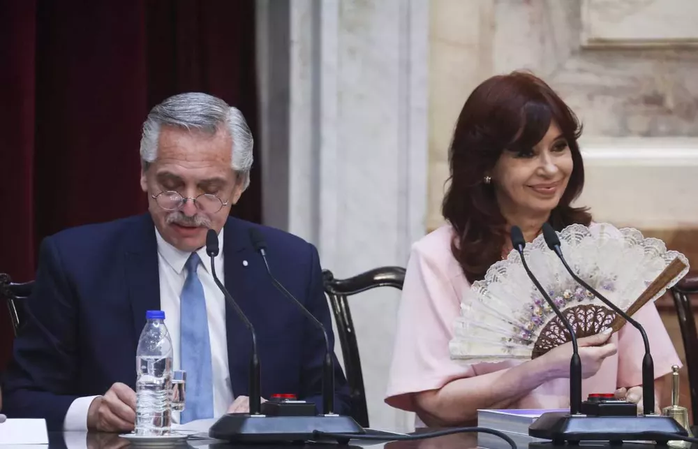 apertura sesiones byna