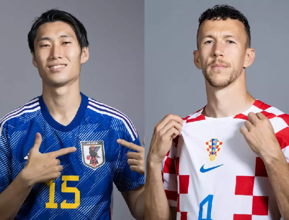 Japón Croacia (Twitter Copa Mundial Fifa)