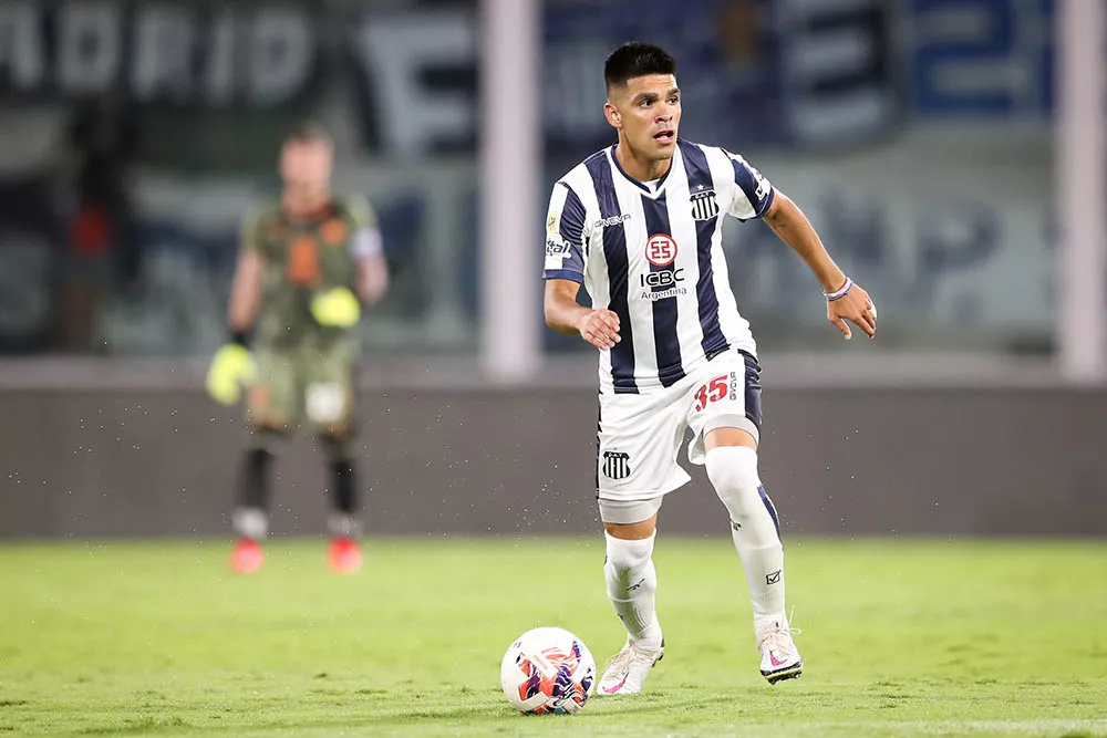 Fernando Juarez 1
