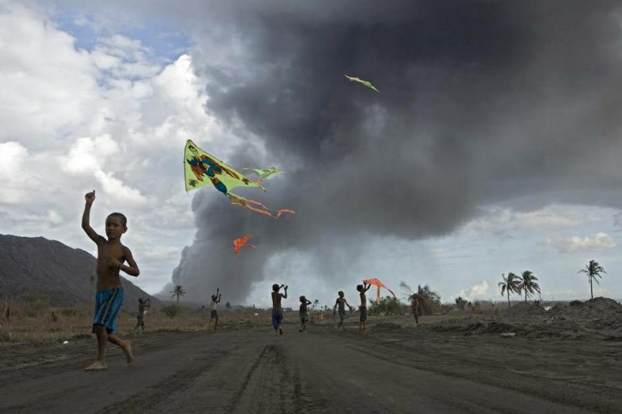 papua nueva guinea