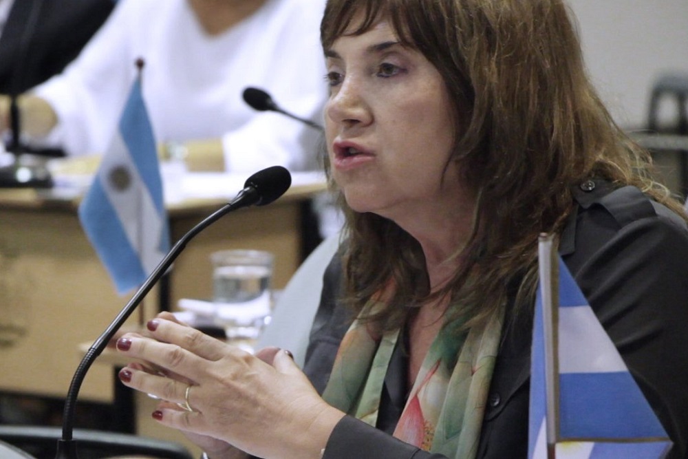 Laura Sesma by prensa Sesma
