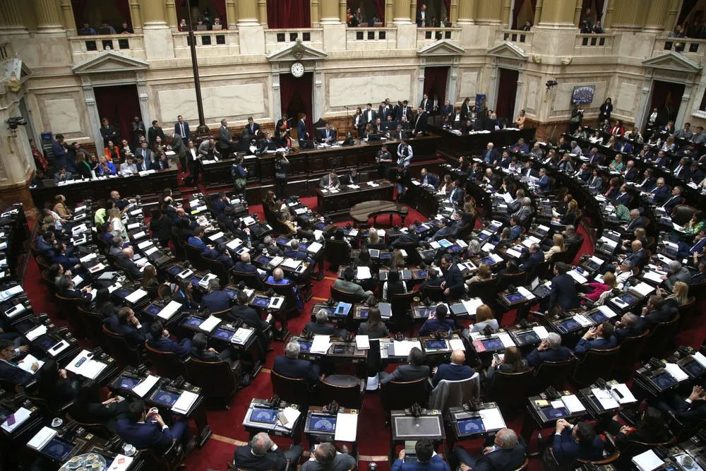 diputados by na