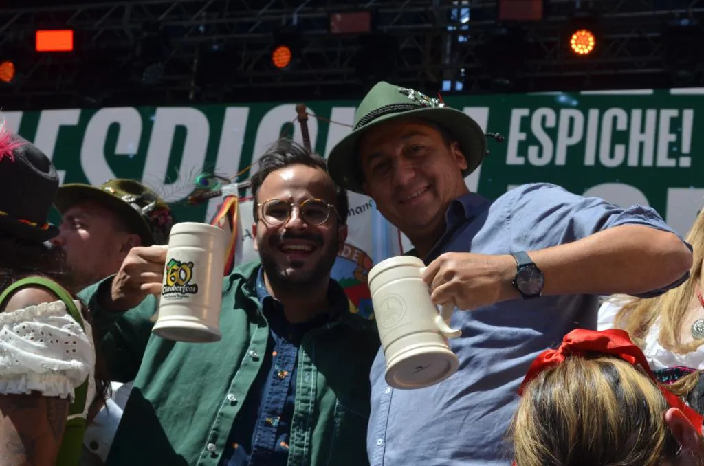 oktoberfest