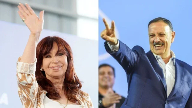 Cristina y Quintela 