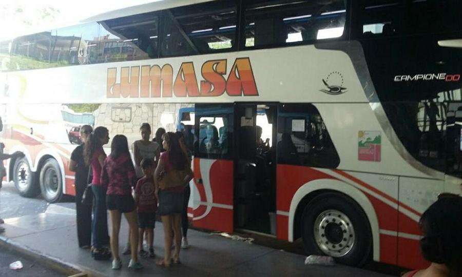 colectivo lumasa by CNRT