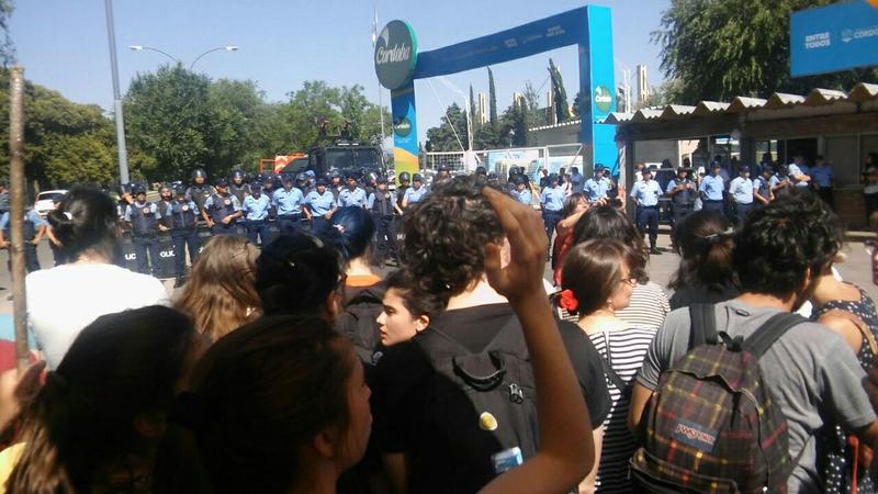 Asamblea Ferial