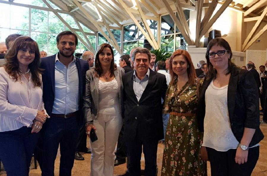 legisladores cambiemos by olga rista