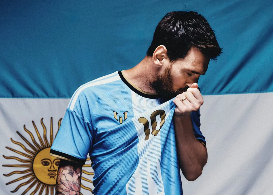 Remera de Argentina despedida de Messi (gentileza) (1)