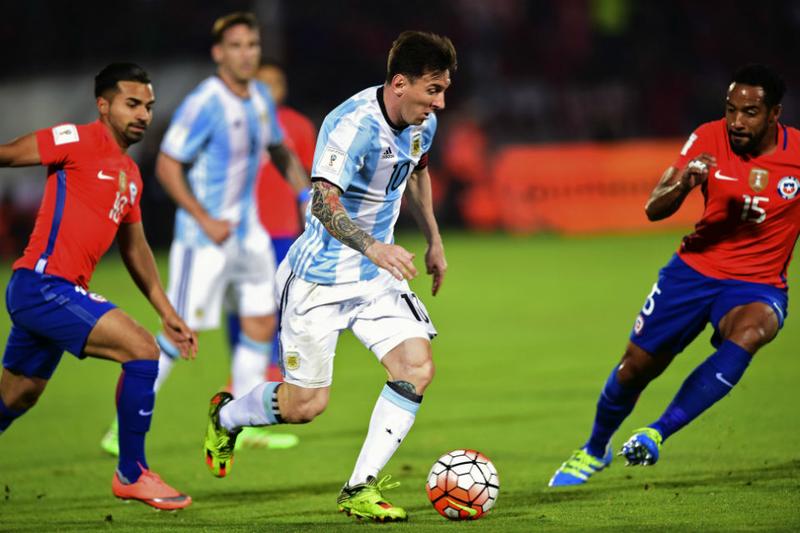 messiamarilla
