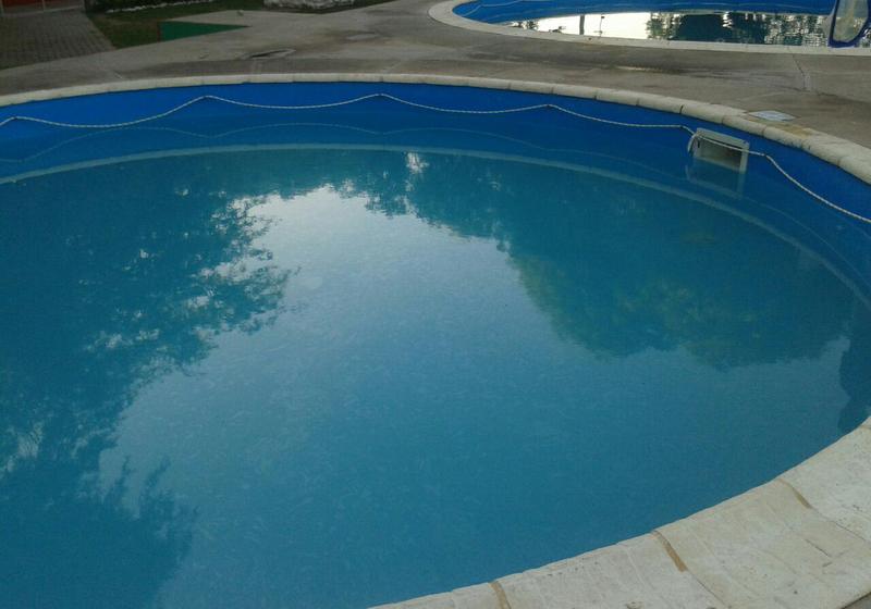 pileta