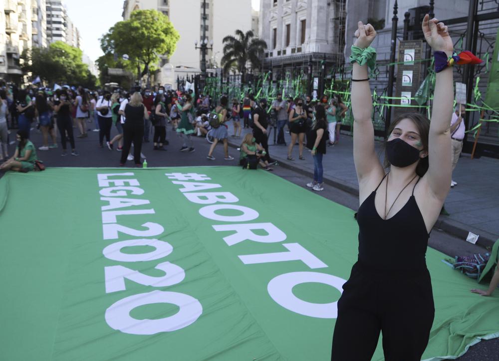 aBORTO LEGAL BY NA