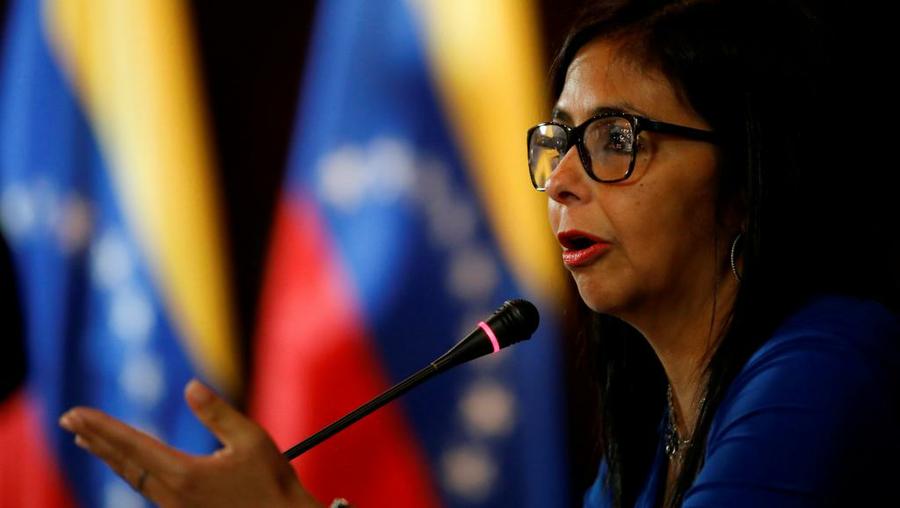 venezuela