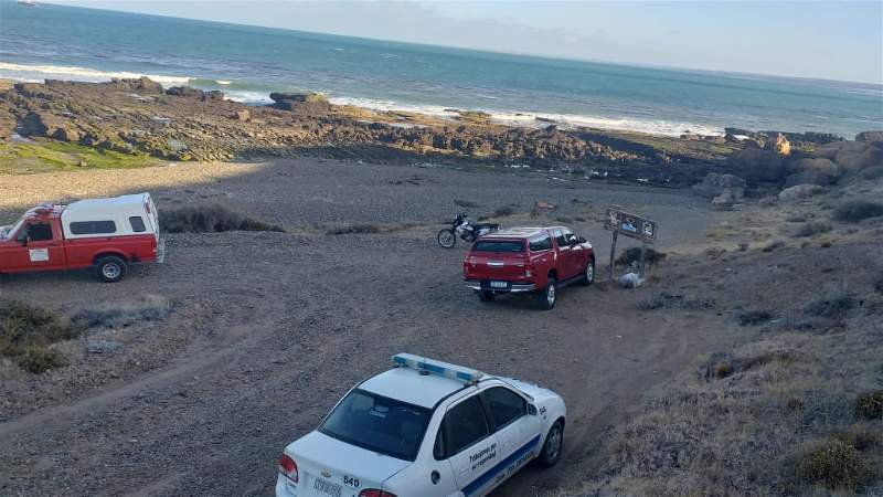 PUERTO DESEADO 2
