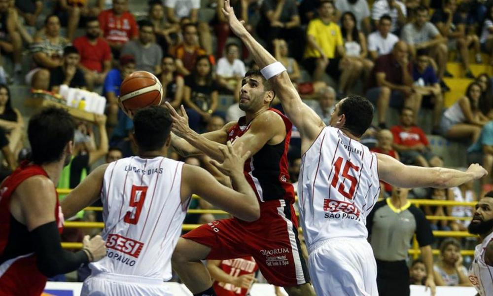 Instituto enfrenta a Franca, obligado a ganar para seguir soñando