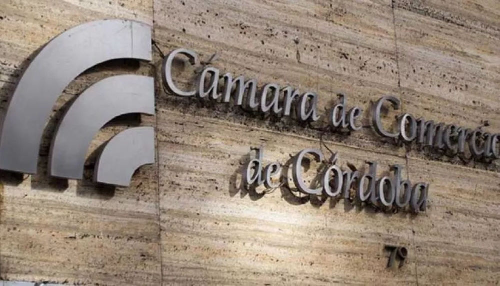 Camara-comercio by Comercio y Justicia
