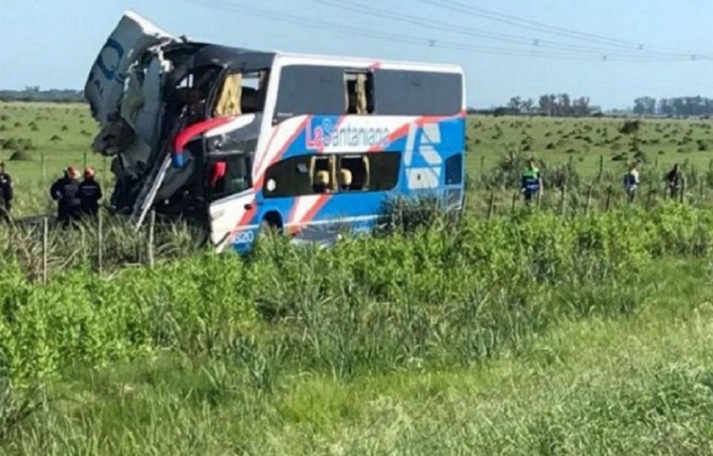 choque fatal gualeguaychu