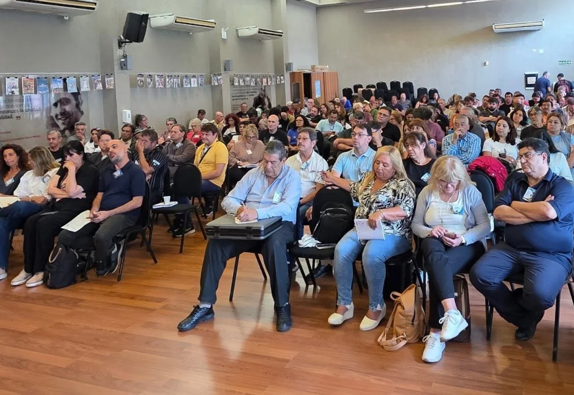 Asamblea de UEPC 4
