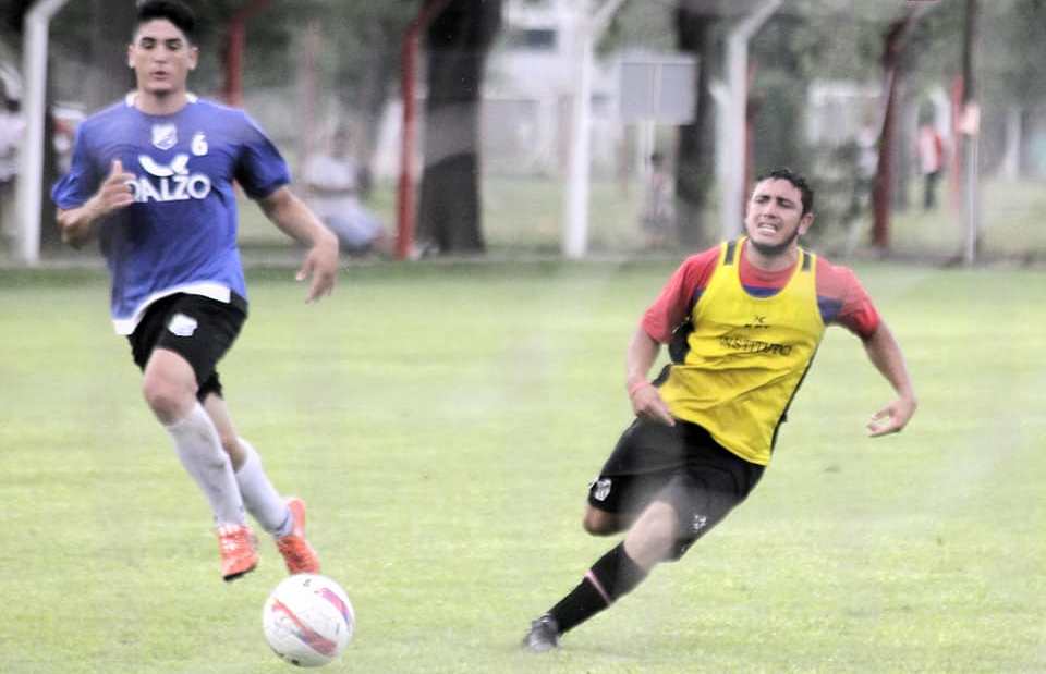 cristian carrizo 1