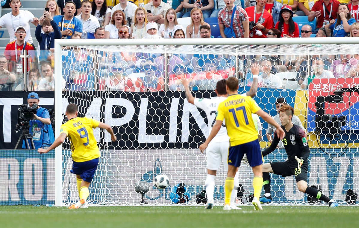 Suecia